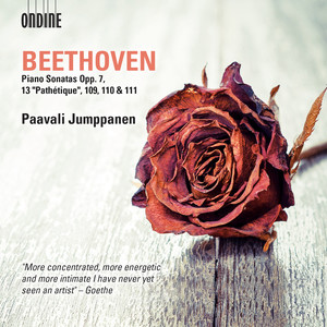 Piano Sonata No. 8 in C Minor, Op. 13, 