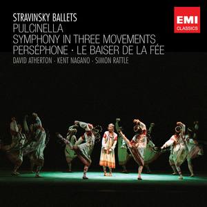 Stravinsky Ballets