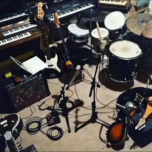 Blank Page(feat. Jackie Scan) (Explicit)