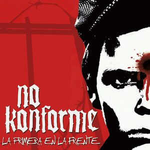 No Konforme - Vertedero Infantil