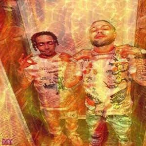 Rhyme (feat. 10kTaedoe) (Explicit)