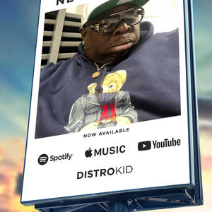 KEEP ON RUNNING (Explicit)