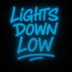 Alex Park - Lights Down Low