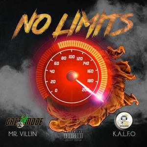 No Limits (Explicit)