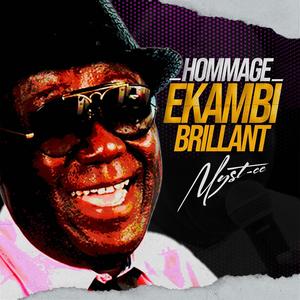 Hommage ekambi brillant