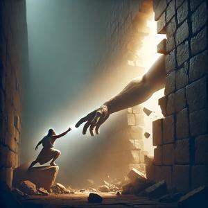 Break Every Wall