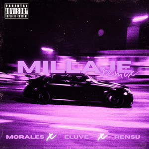 Millaje (Remix|Explicit)