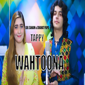 Tappy Wakhtona