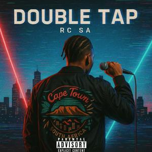 Double tap (Explicit)