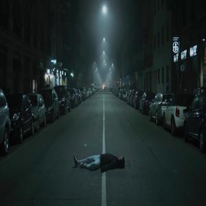 So Tired (Explicit)