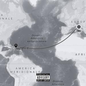 LO BUSQUE (feat. Emiliano) (Explicit)