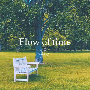 Flow of time