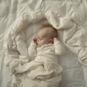 Nighttime Baby Music for Rest