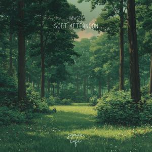 Soft Afternoon