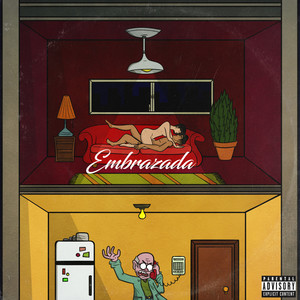 Embrazada (Explicit)