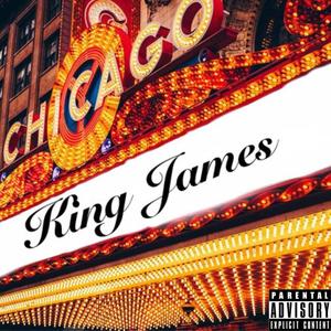 King James (Explicit)