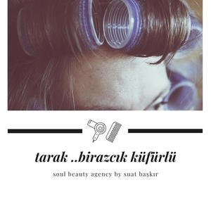 tarak... birazcık küfürlü (feat. Suat Başkır)