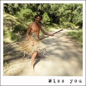 Diego Dubarry - Miss you (Cumbia Rolinga)