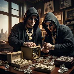 La Wea Ke Kerai (feat. ziierh) (Explicit)