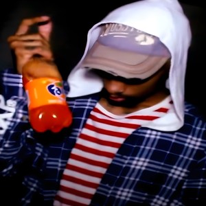 Codeine Tears in Her Fanta (Explicit)