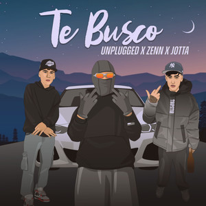 Te Busco (Explicit)