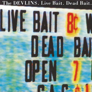 Live Bait Dead Bait