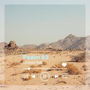 Psalm 63