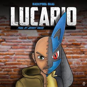 Lucario (I dog that dog in me)