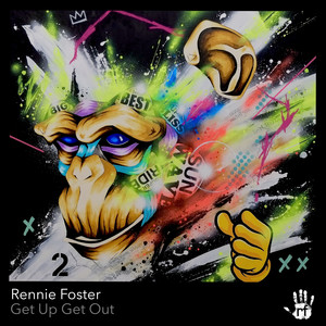Get Up Get Out (Angel Alanis And Maria Goetz Remix)