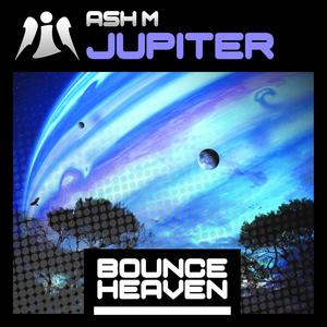 Jupiter (Andy Whitby edit)