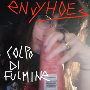 colpo di fulmine freestyle (feat. arsenic!)