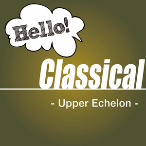 Concerto For Two Oboes And Plucked Strings In C Major - Allegro, Largo, Allegro