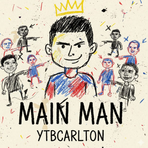 Main Man (Explicit)