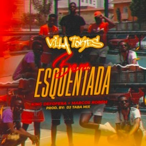 Bem Esquentada