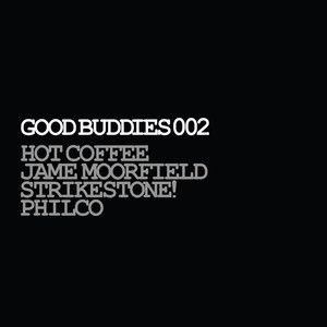 Good Buddies 002