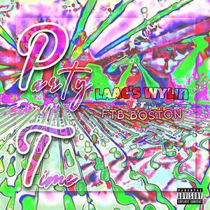 PT (feat. FTB Bøstøn) [Explicit]