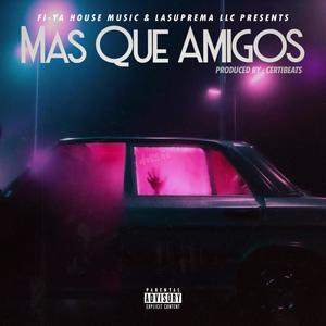 Mas Que Amigos