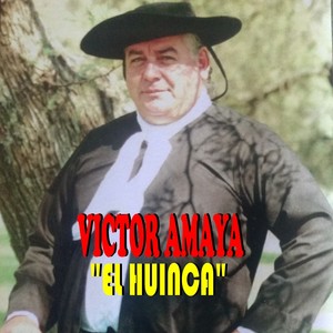 Victor Amaya El Huinca