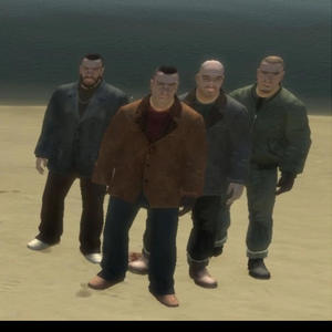 Good fella (Explicit)