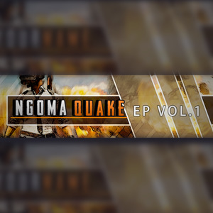 EP V1 Pt.1:PUBG Theme Ngoma Quake Bootleg