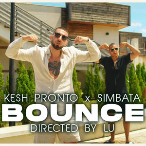 BOUNCE (feat. SIMBATA) (Explicit)