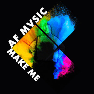 Ales Fabiani - MAKE ME (Extended Version)