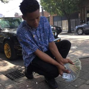 Free Tay-K (No Auto) [Explicit]