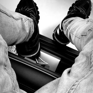 EBO (feat. Luh Cp, EJAYSMACKS & LuhTrav) (Explicit)