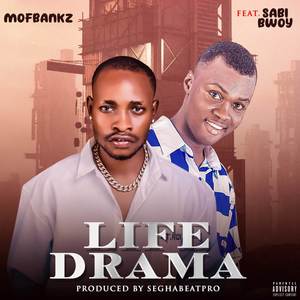 Life drama (Explicit)