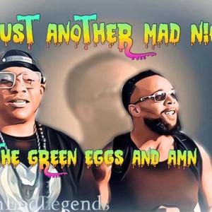 The Green Eggs & Amn (Explicit)