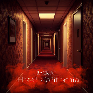 Back At Hotel California