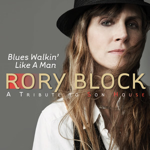 Blues Walkin' Like A Man – A Tribute To Son House