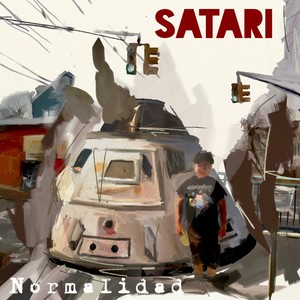 Satari - Normalidad