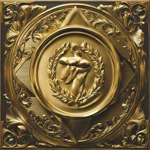 Gouden Medaille (Explicit)